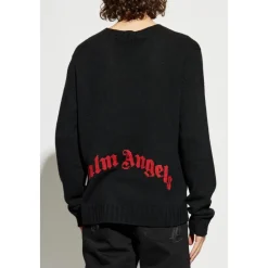 Maglione Girocollo