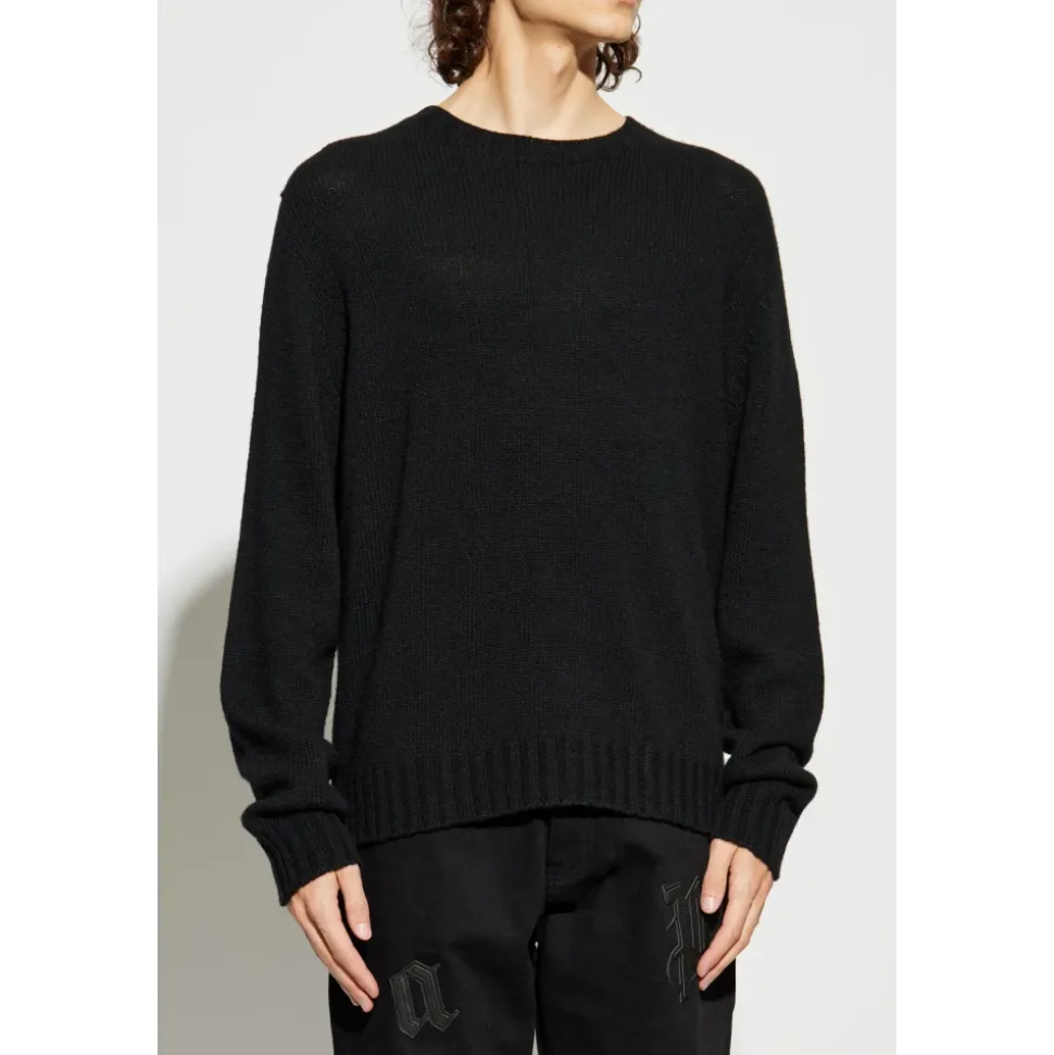 Maglione Girocollo