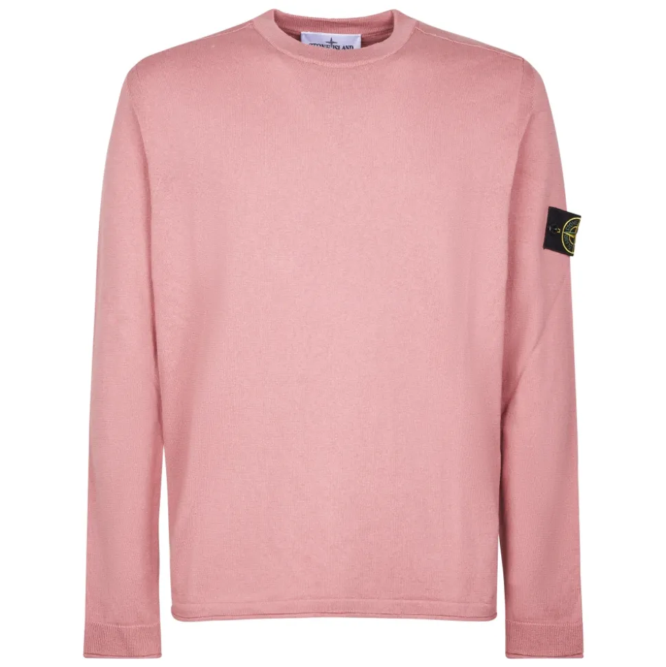 Maglione Girocollo