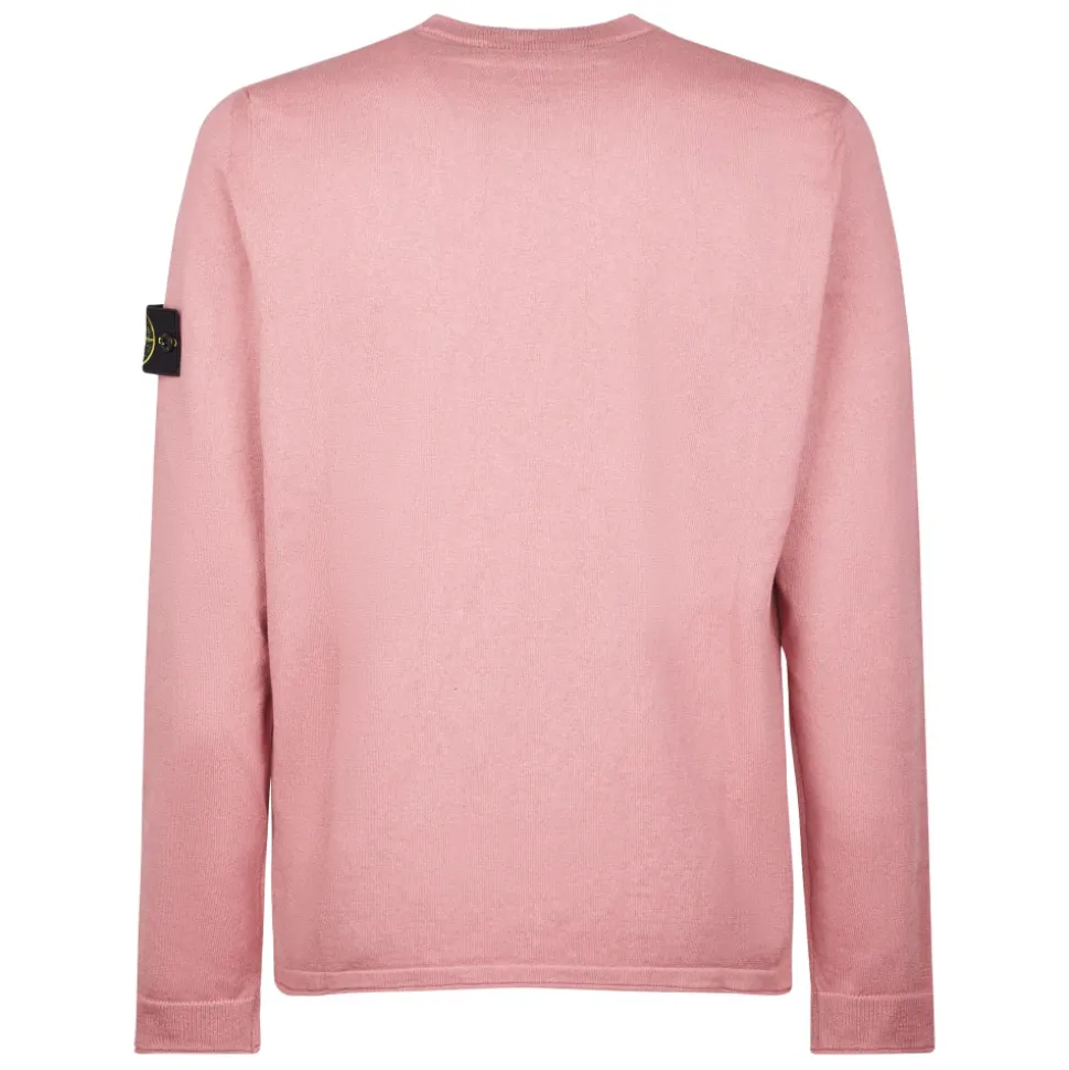 Maglione Girocollo