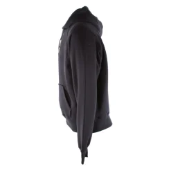 Maglione in Cotone Blu per Uomo