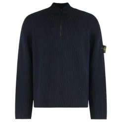 Maglione in lana