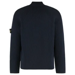 Maglione in lana