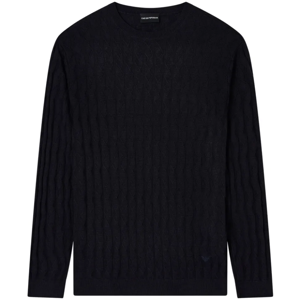Maglione in Lyocell