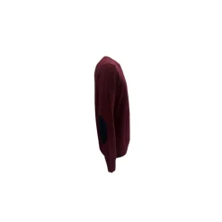 Maglione Lavorato a Maglia