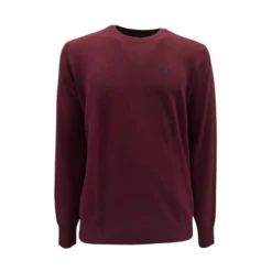 Maglione Lavorato a Maglia