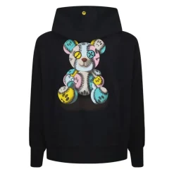 Maglione Nero Uomo