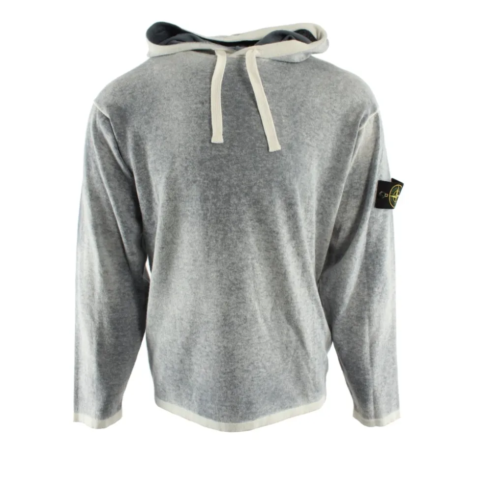 Maglione Reversibile