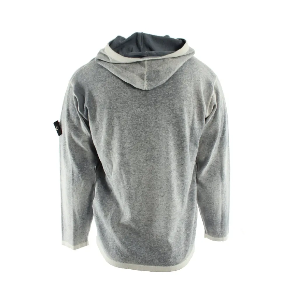 Maglione Reversibile