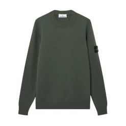 Maille Col Rond