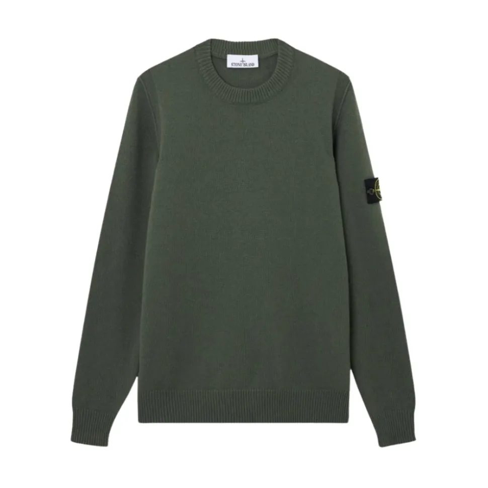 Maille Col Rond