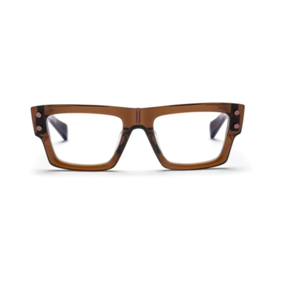 Majestic Optical Frame