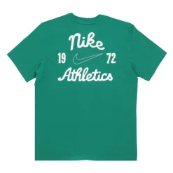 Malachite Print Crew Neck Tee