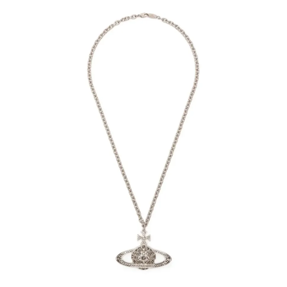 MAN Bas Relief Pendant