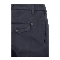 Manheim Bermuda Shorts