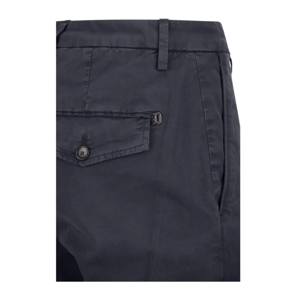 Manheim Bermuda Shorts