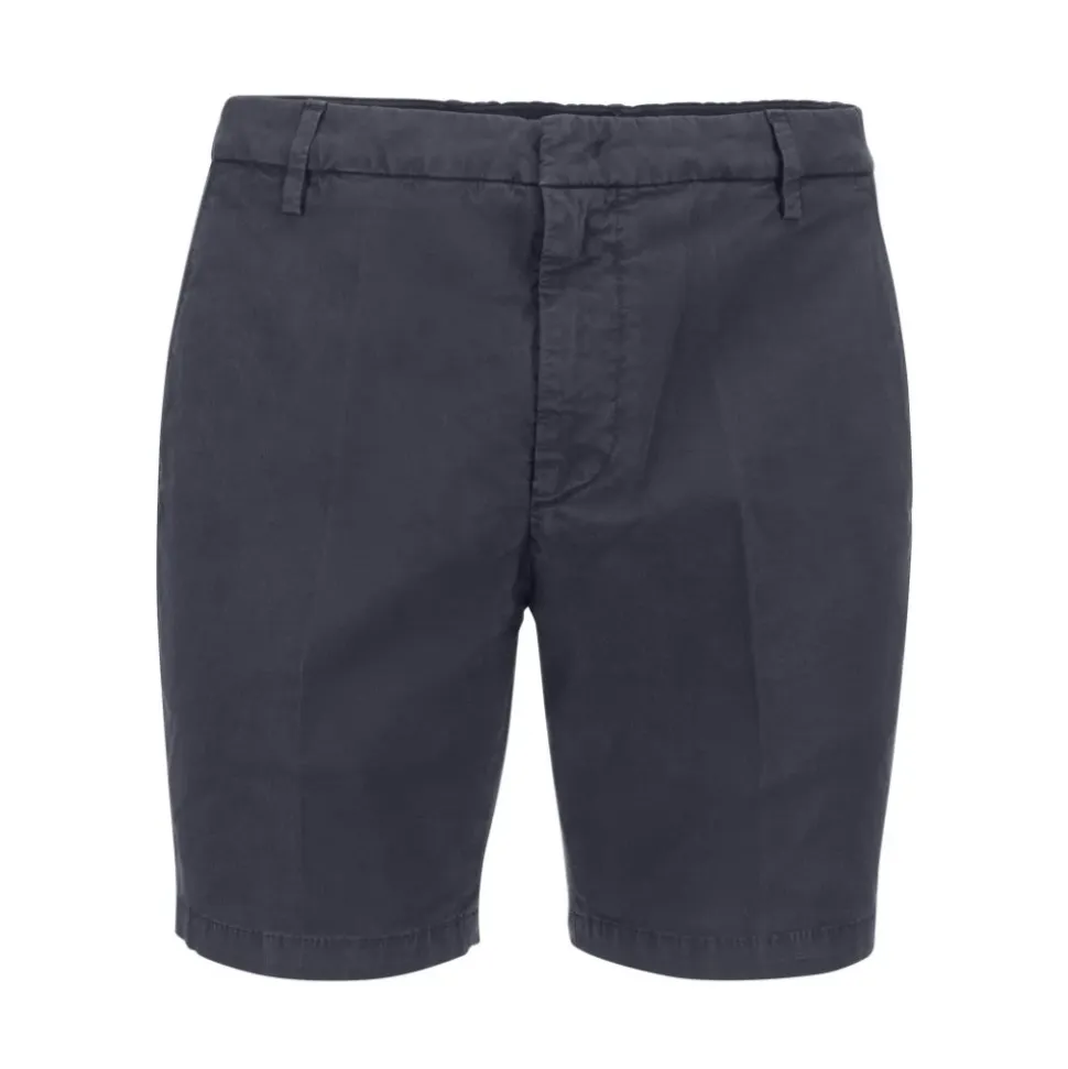 Manheim Bermuda Shorts