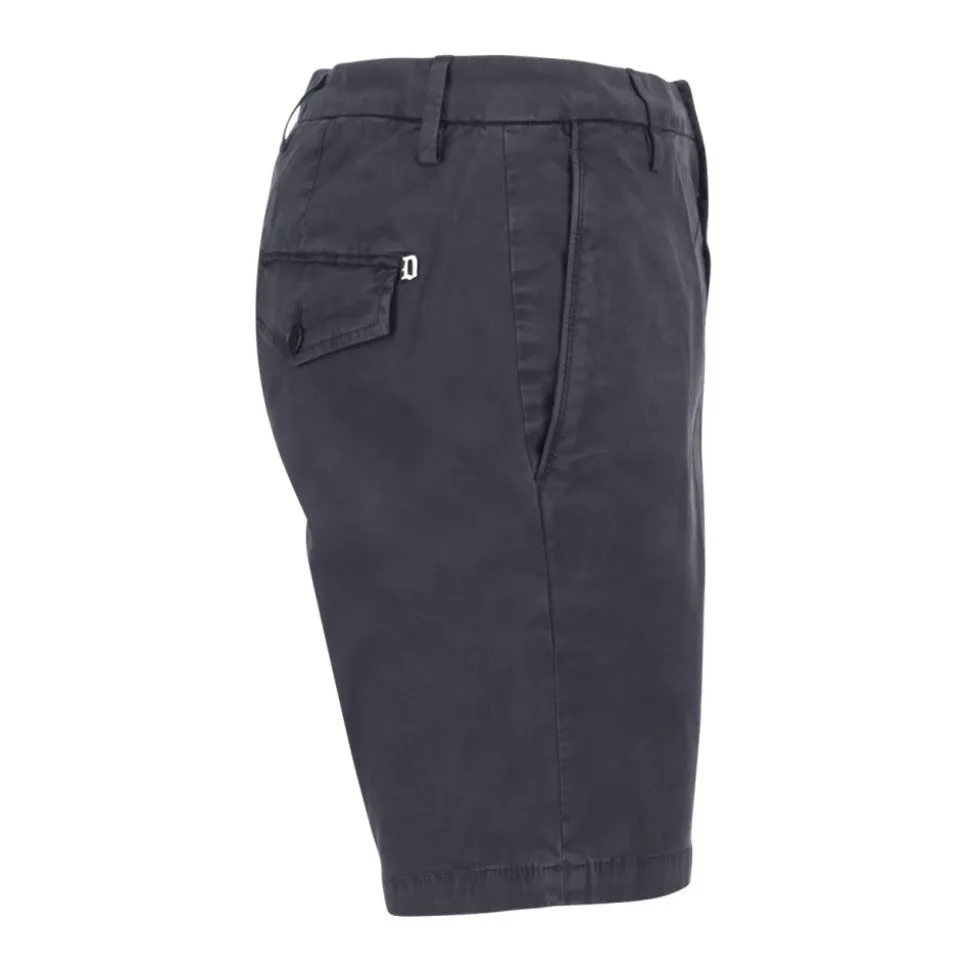 Manheim Bermuda Shorts