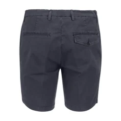 Manheim Bermuda Shorts