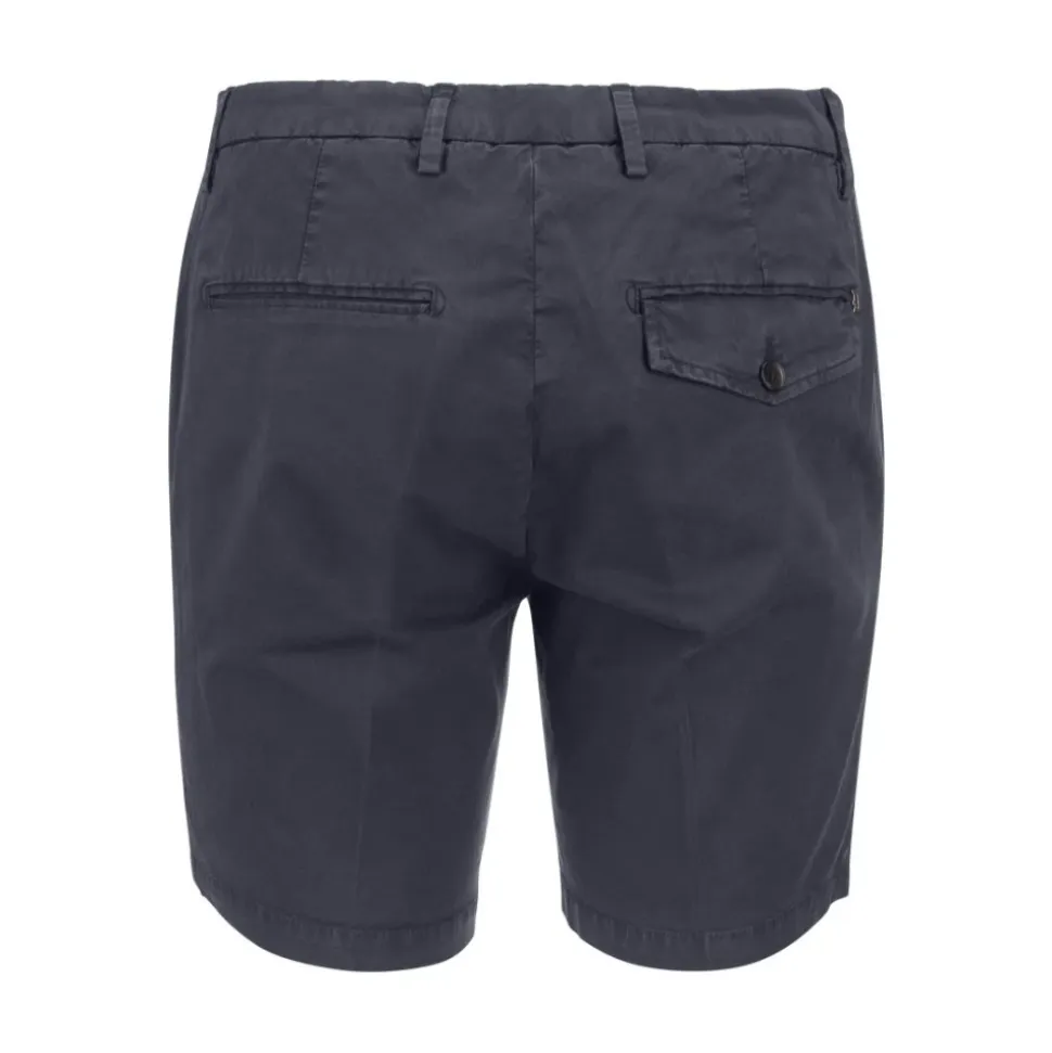 Manheim Bermuda Shorts