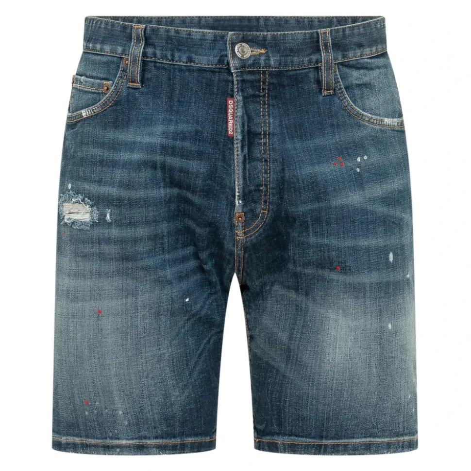 Marine Short