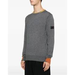 Marlon 04 Maglia Girocollo