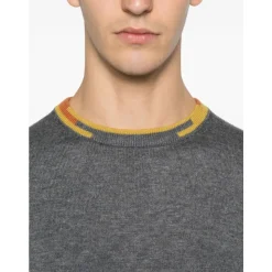Marlon 04 Maglia Girocollo