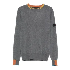 Marlon 04 Maglia Girocollo