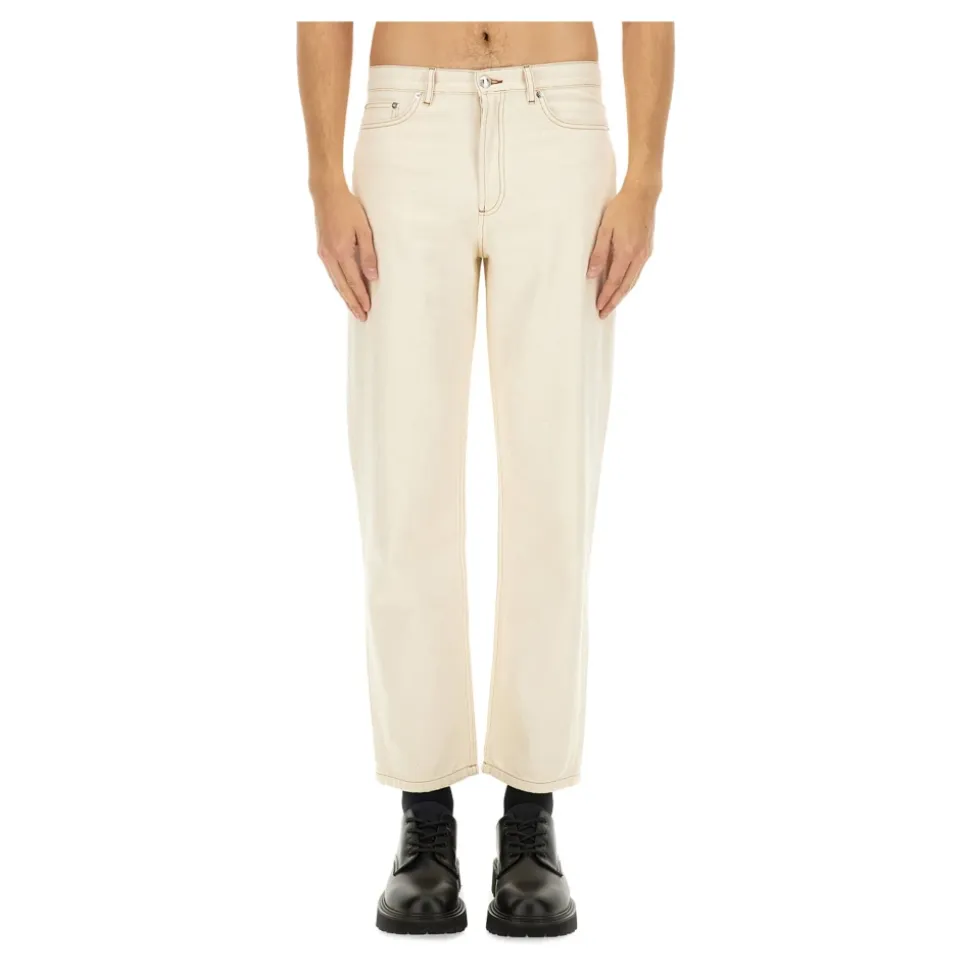 Martin Jeans