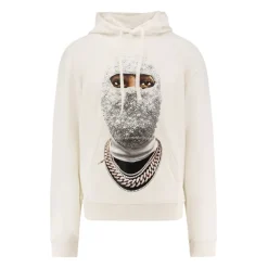 Mask Hoodie