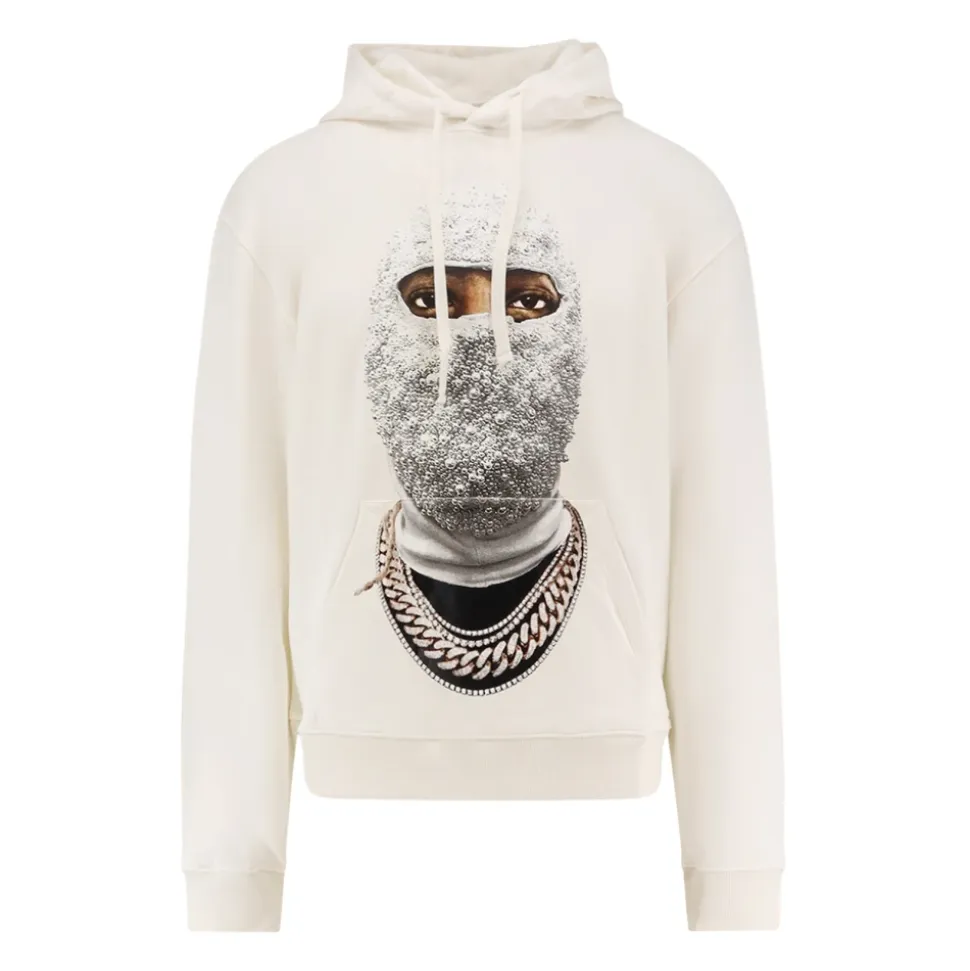 Mask Hoodie