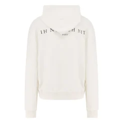 Mask Hoodie