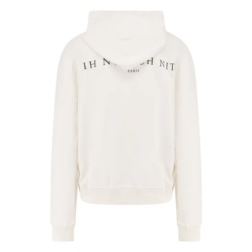 Mask Hoodie