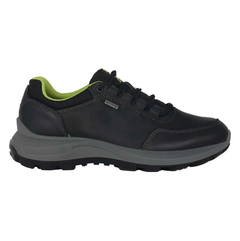 Mauro Goretex Walking Sneaker