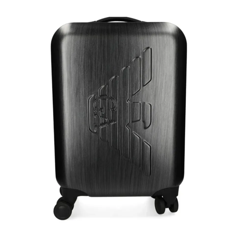 Maxi Logo Trolley