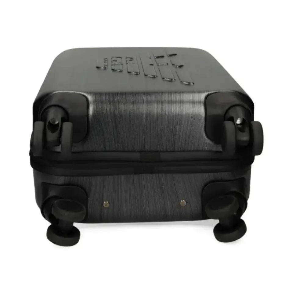Maxi Logo Trolley