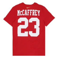McCaffrey No 23 Tee