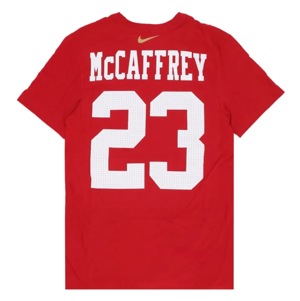 McCaffrey No 23 Tee