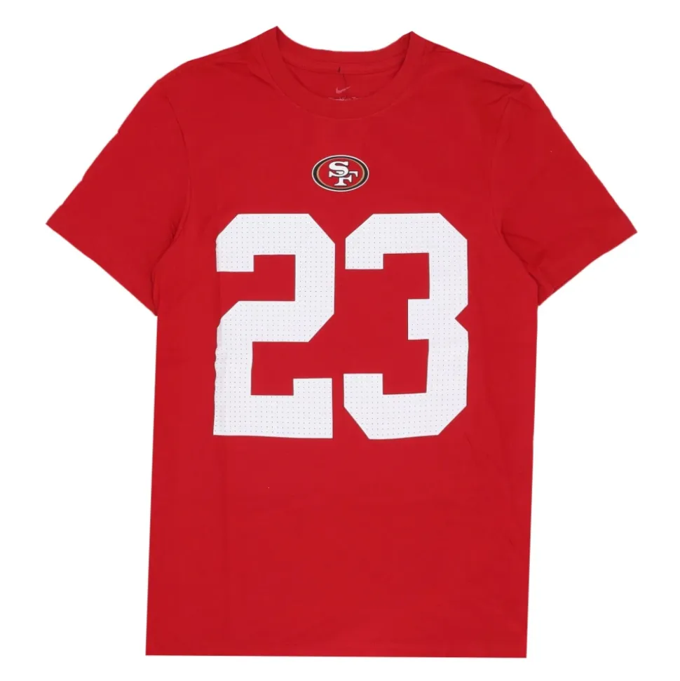 McCaffrey No 23 Tee