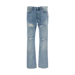 1996M Distressed Jeans