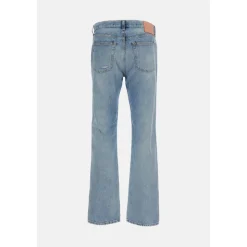 1996M Distressed Jeans