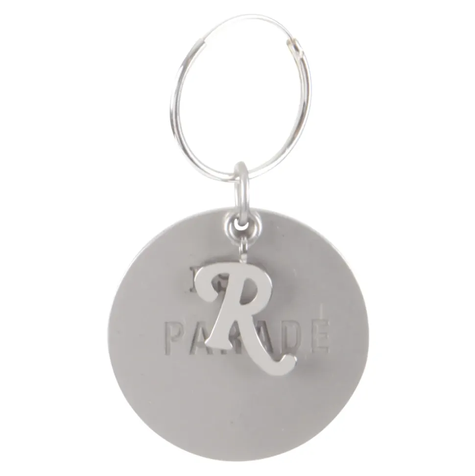 Medaillon Earring RS Parade