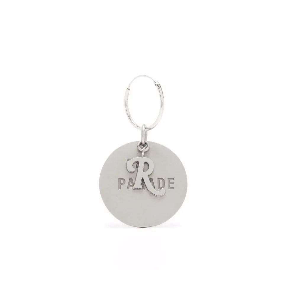 Medaillon Earring RS Parade