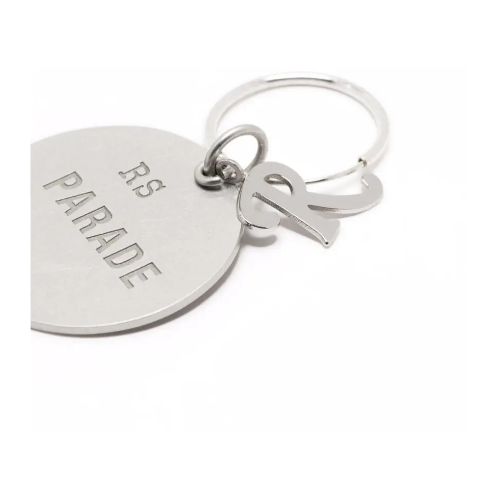 Medaillon Earring RS Parade