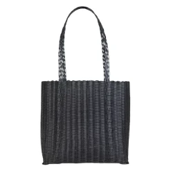 Medium Basket Bag