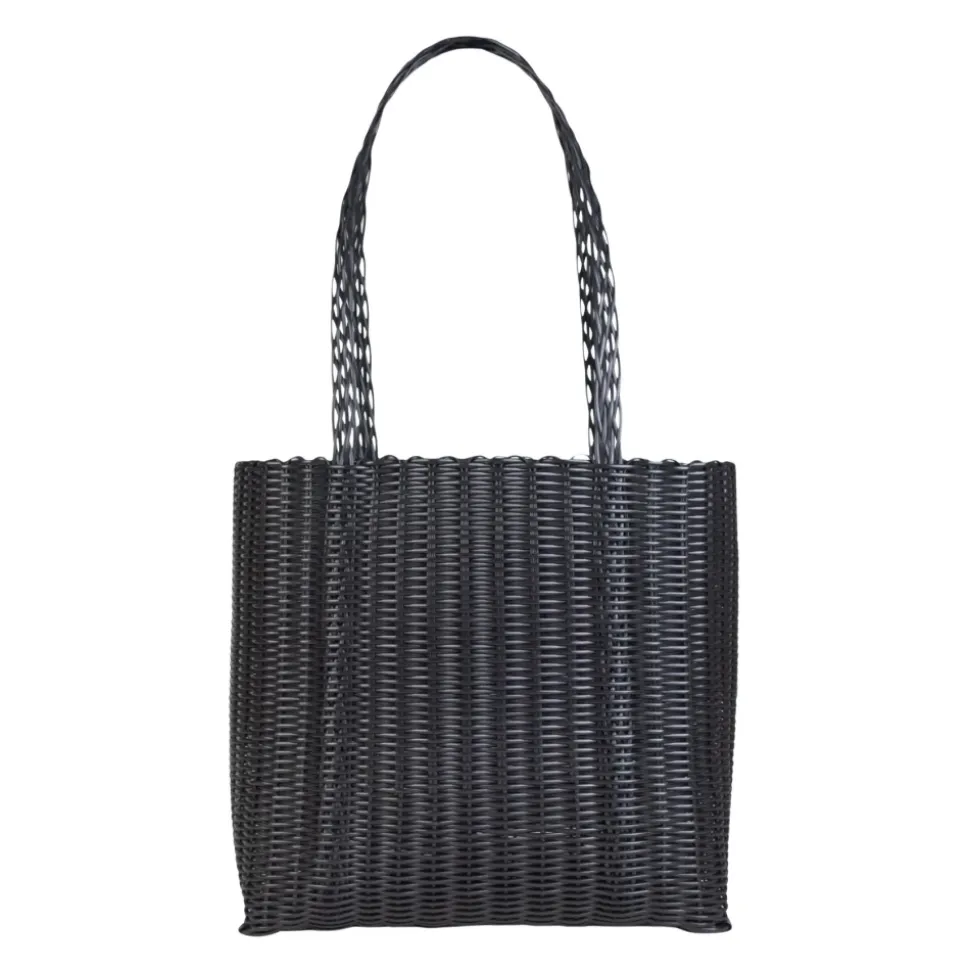 Medium Basket Bag