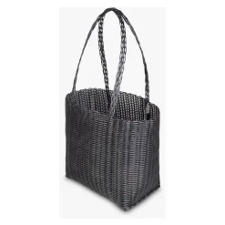 Medium Basket Bag