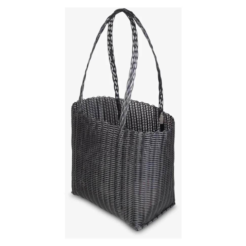Medium Basket Bag