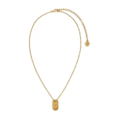 Medusa Biggie Necklace