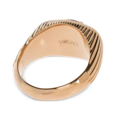 Medusa Biggie Ring